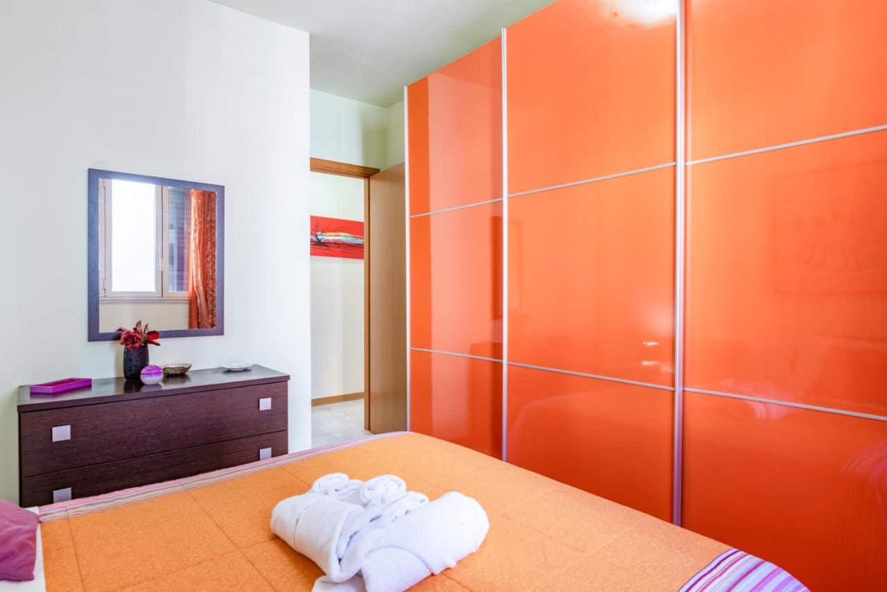 Castello Normanno Modern Sea View Apartment Aci Castello Exterior photo