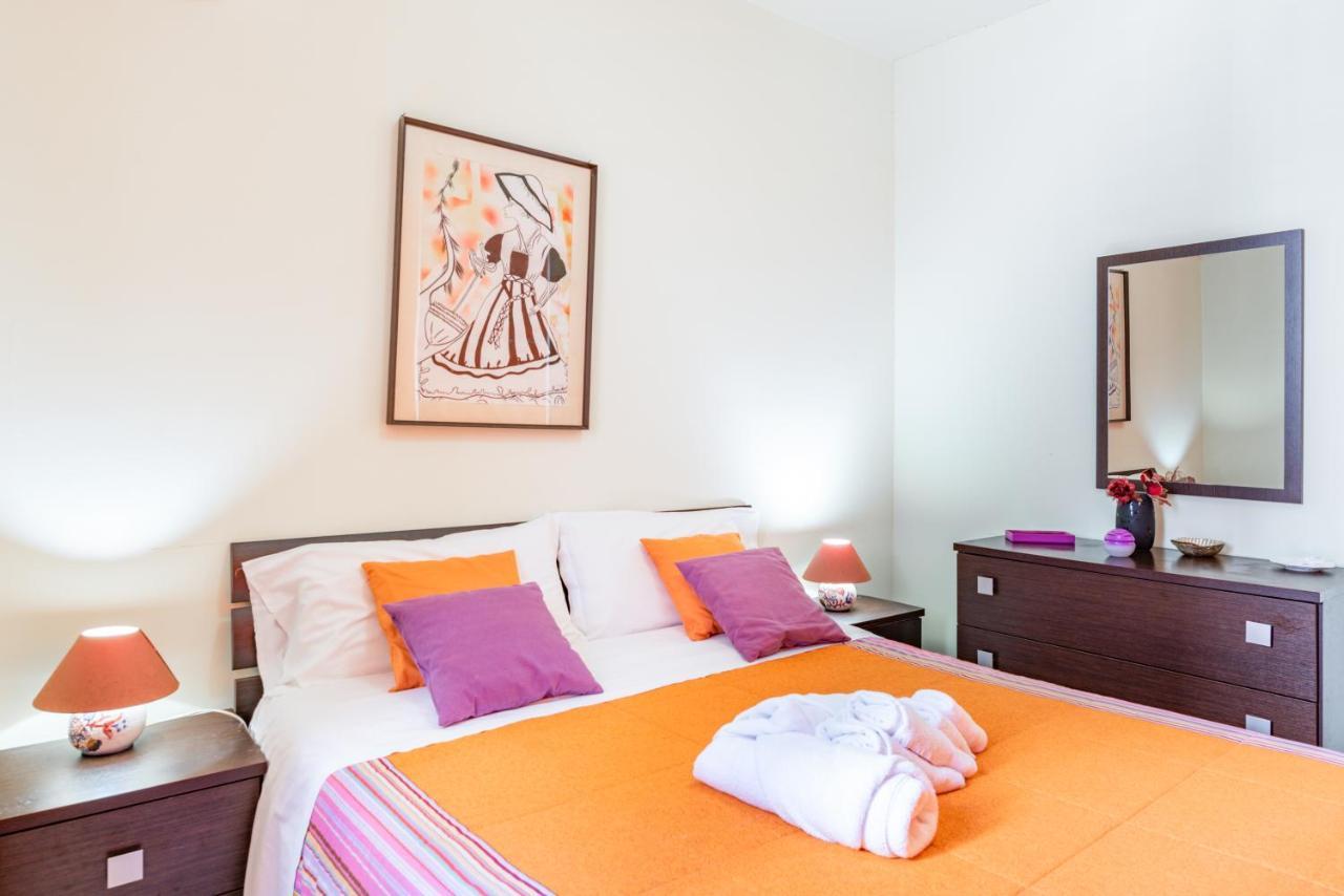 Castello Normanno Modern Sea View Apartment Aci Castello Exterior photo