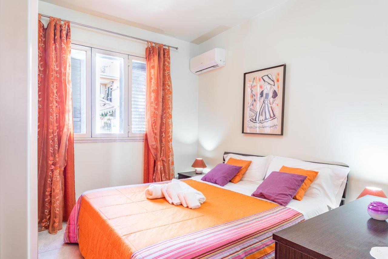 Castello Normanno Modern Sea View Apartment Aci Castello Exterior photo